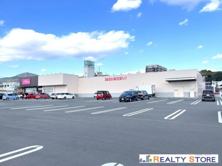 ���ӊ��@�f�B�X�J�E���g�h���b�O�R�X���X�c��X �k��11���B 850m