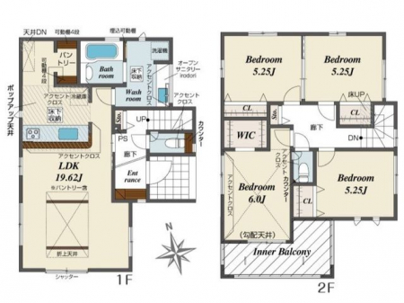 �Ԏ��}�i�̂P�ˌ��j�@���Ԏ��}��