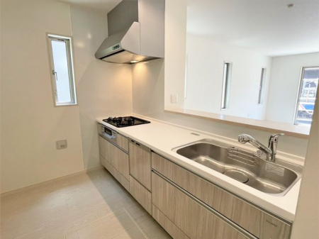 �L�b�`���@���d�l