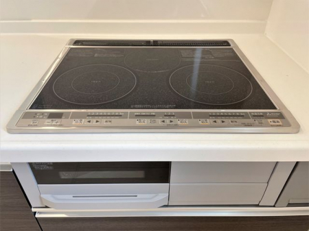 �L�b�`���@��IH�N�b�L���O�q�[�^�[���������ڂ�̂��|�������������ȒP���Y��ȃL�b�`����ۂĂ�IH�N�b�L���O�q�[�^�[��΂��g��Ȃ��̂ŉΎ��̐S�z������܂���