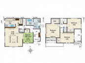 �F�{�s�������4���ڂ̐V�z��ˌ���