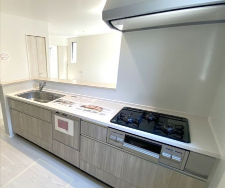 �L�b�`���@���d�l