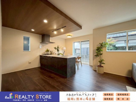 ���r���O�@16���̂�Ƃ��ԁ�_�[�N�J���[�̃t���[�����O�Ń��_���Ȏ�����