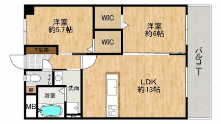 �Ԏ��}�i�̂P�}���V�����j�@�y�Ԏ�}�z���ۂ̌��������āE�G���āE�̊��ł��܂��I���񂲓��ω�����!!