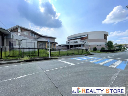 ���ӊ��@���u�s�����u���w�Z �k��33���B 2640m