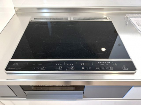 ���̑����ρ@��IH�N�b�L���O�q�[�^�[���������ڂ�̂��|�������������ȒP���Y��ȃL�b�`����ۂĂ�IH�N�b�L���O�q�[�^�[��΂��g��Ȃ��̂ŉΎ��̐S�z������܂���