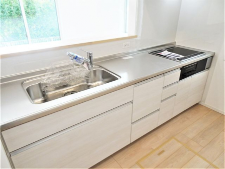 �L�b�`���@���d�l