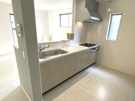 �L�b�`���@���d�l