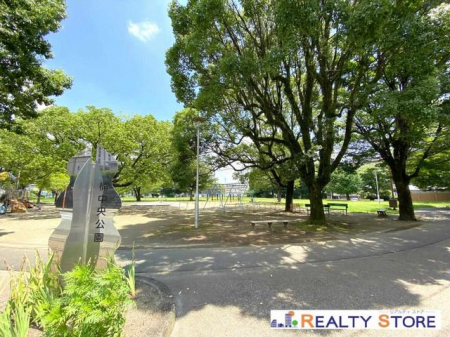 ���̑����ρ@�풆������ �k��3���B 200m