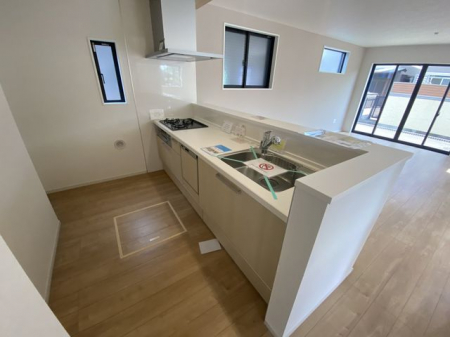 �L�b�`���@���d�l