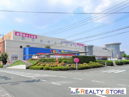 ���̑����ρ@��߃^�E���T���s�A�� �k��13���B 1000m