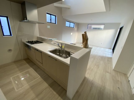 �L�b�`���@���d�l