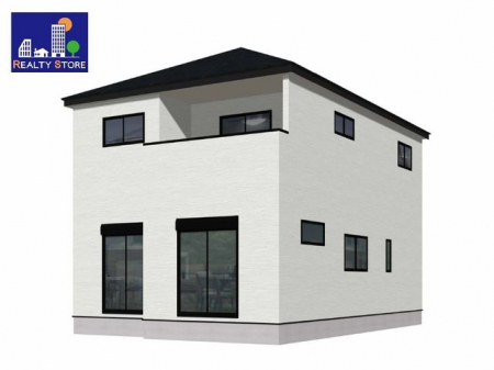 ���n�O�ώʐ^�@��1�����E�����\�z�}��