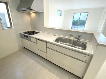 �L�b�`���@���d�l