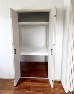 ���[�@���N���[�[�b�g�i4.6���m���j���I�����Ă���̂ŃX�y�[�X�𖳑ʂɂ��邱�ƂȂ������Ղ���[���������܂���