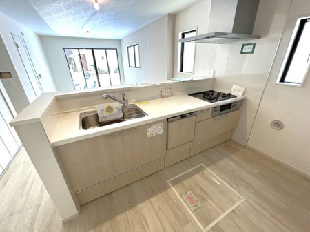 �L�b�`���@���d�l