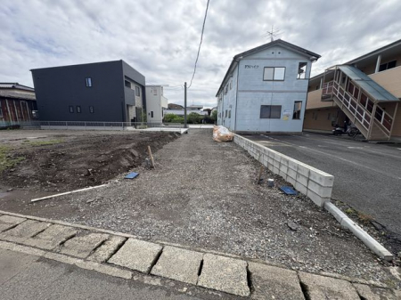 ���n�O�ώʐ^�@���O�ʓ��H��