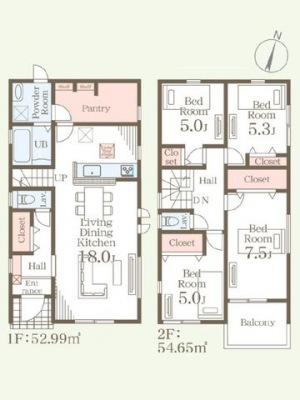 �Ԏ��}�i�̂P�ˌ��j�@���Ԏ��}��