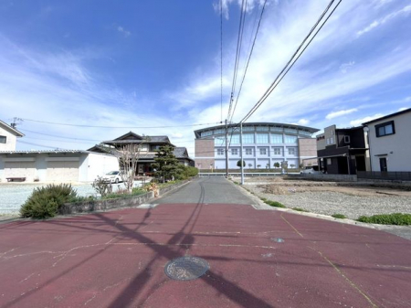 ���n�O�ώʐ^�@���O�ʓ��H��