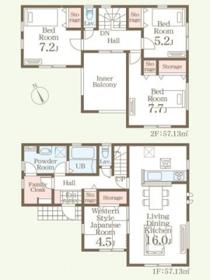 �Ԏ��}�i�̂P�ˌ��j�@���Ԏ��}��