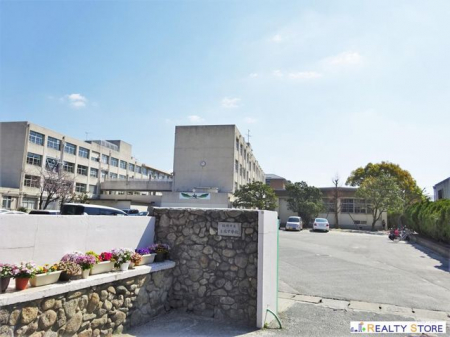 ���ӊ��@�����s���O��w�Z �k��23���B 1700m