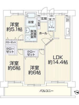 �Ԏ��}�i�̂P�}���V�����j�@-