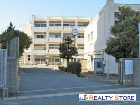 ���ӊ��@�}����s���}�R���w�Z �k��13���B 950m