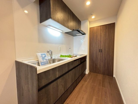 �L�b�`���@�O���̂��Ȃ��V���v�����������ȃf�U�C����