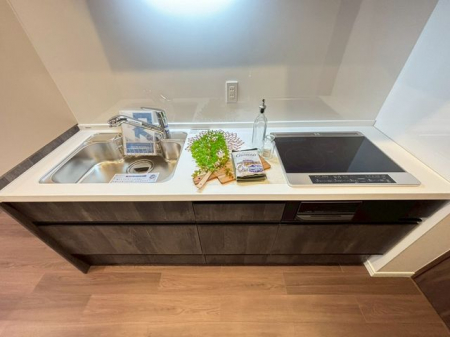 �L�b�`���@IH�N�b�L���O�q�[�^�[�ł��|���y�X�����������ɕۂĂ܂���