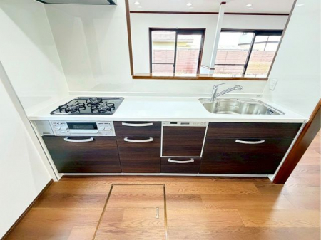 �L�b�`���@�y�V�X�e���L�b�`���z�H��@�t���̃V�X�e���L�b�`����L���V���N�ƍ�Ƒ�ł������O������K�ł���