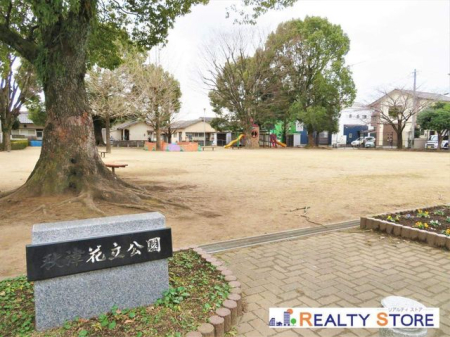 ���̑����ρ@�ԗ����� �k��2���B 130m