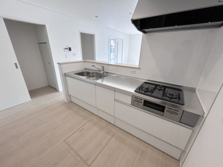 �L�b�`���@���d�l