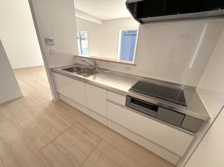 �L�b�`���@���d�l