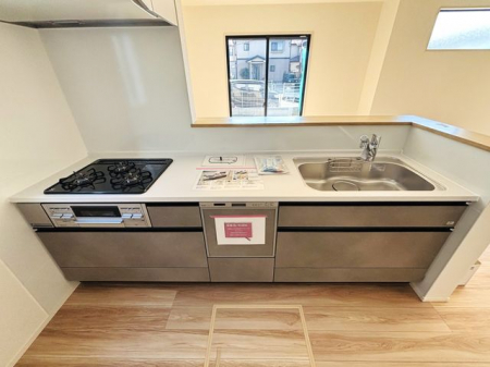 �L�b�`���@���d�l