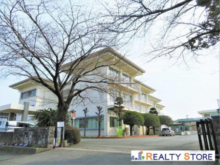 ���ӊ��@���u�s�������u�쏬�w�Z �k��15���B 1200m