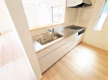 �L�b�`���@���d�l