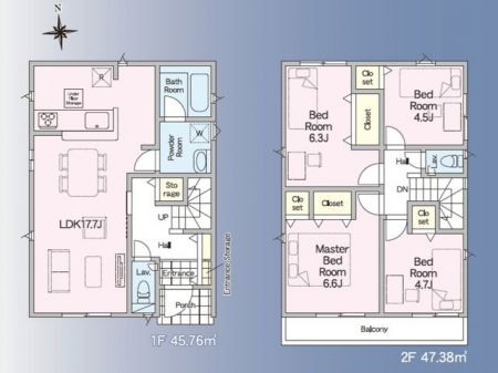 �Ԏ��}�i�̂P�ˌ��j�@��2�����E�Ԏ��}��