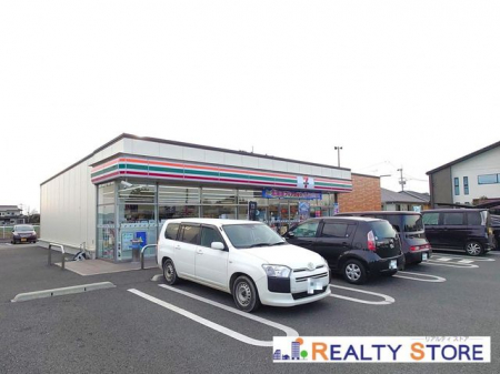 ���ӊ��@�Z�u���C���u�������x�̌��X �k��7���B 550m