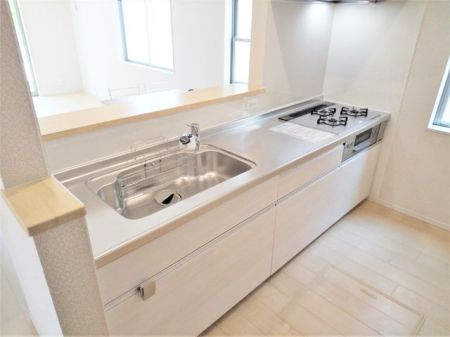 �L�b�`���@���d�l