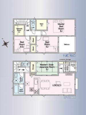 �Ԏ��}�i�̂P�ˌ��j�@��1�����E�Ԏ��}��