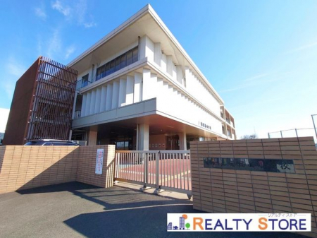 ���ӊ��@�e�z�����e�z�����w�Z �k��7���B 500m