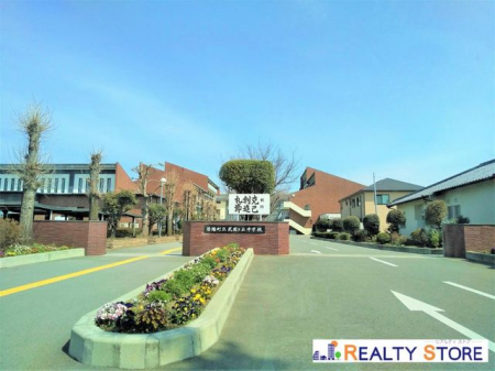 ���ӊ��@�e�z���������P�u���w�Z �k��25���B 2000m