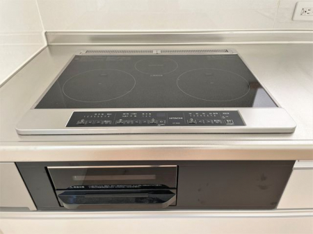 ���̑����ρ@��IH�N�b�L���O�q�[�^�[���������ڂ�̂��|�������������ȒP���Y��ȃL�b�`����ۂĂ�IH�N�b�L���O�q�[�^�[��΂��g��Ȃ��̂ŉΎ��̐S�z������܂���