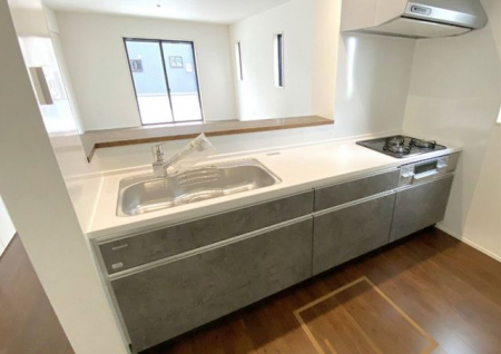 �L�b�`���@���d�l