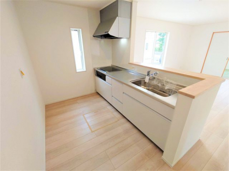 �L�b�`���@���d�l