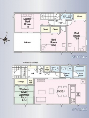 �Ԏ��}�i�̂P�ˌ��j�@���P�����E�Ԏ��}��