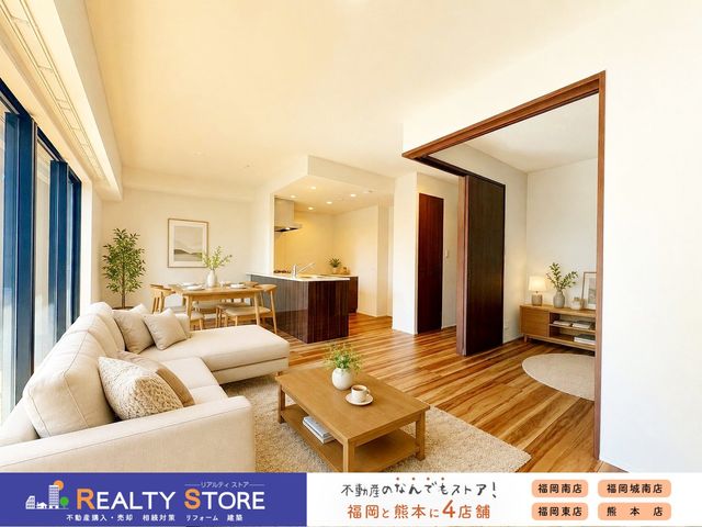 �����������s������䑊�c3���ڂ̒��Ã}���V�����̃��r���O