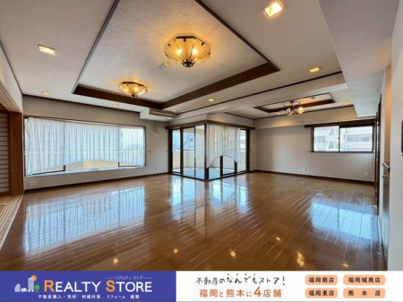 ���r���O�@�L�X�Ƃ���LDK��i�`�������J���[�̃t���[�����O�������𖾂邭���Ă���܂���