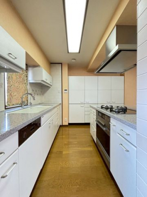 �L�b�`���@�l�C�̑Ζʎ��L�b�`����Ƒ��ŉ�b���Ȃ��炨�������y���߂܂���