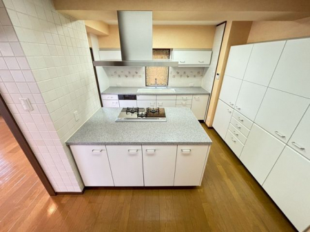 �L�b�`���@�O���̂��Ȃ��V���v�����������ȃf�U�C����